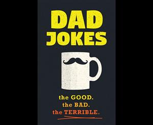 Dad Jokes  Good Clean Fun for All Ages!