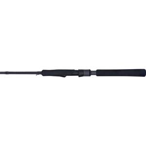 Daiwa TD Black Wild Weasel Spinning Rod 6ft 1in 2-6kg