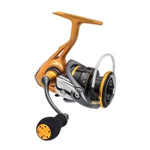 Daiwa TD-SOL III LT 3000D Spinning Reel