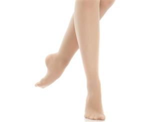 Dance Pantyhose - Child - Skintone