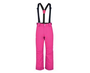 Dare 2B Childrens/Kids Outmove Ski Trousers (Fuchsia) - RG4612