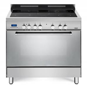 DeLonghi - DEF905EX1 - 90cm Freestanding Oven