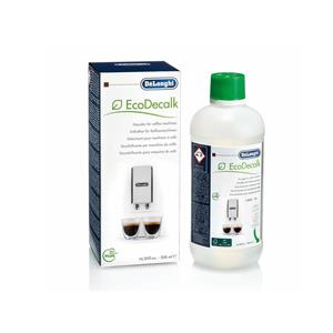 DeLonghi EcoDecalk Coffee Machine Descaler (500ml)