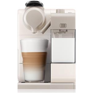 DeLonghi Nespresso Lattissima Touch Coffee Machine (White)