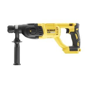 DeWALT 18V XR Brushless D-Handle Rotary Hammer Drill - Skin Only