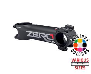 Deda Zero 1 Stem - Black on Black