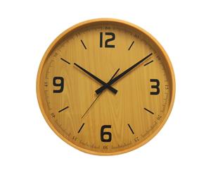 Degree Chalet Clock 40cm