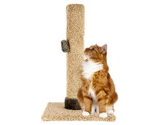 Deluxe Cat Scratching Pole Large 30"