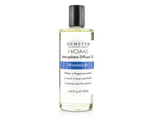 Demeter Atmosphere Diffuser Oil Mountain Air 120ml/4oz