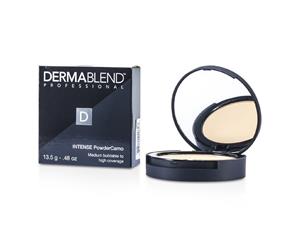 Dermablend Intense Powder Camo Compact Foundation (Medium Buildable to High Coverage) # Suntan 13.5g/0.48oz