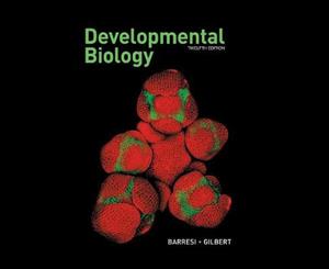 Developmental Biology  12th edition