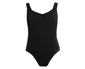 Devon Leotard - Child - Black