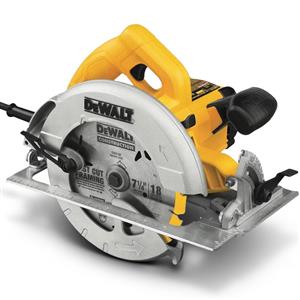 Dewalt 1600mm 184mm Circular Saw DWE575XE