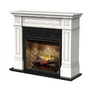 Dimplex - OSB20-AU - Osbourne 2kW Revillusion Electric Fireplace