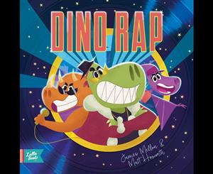 Dino Rap