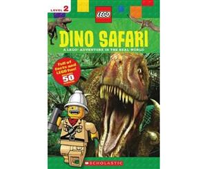 Dino Safari