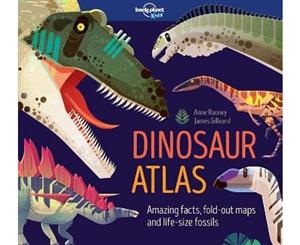 Dinosaur Atlas