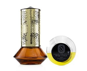 Diptyque Hourglass Diffuser Fleur D'Oranger (Orange Blossom) 75ml/2.5oz