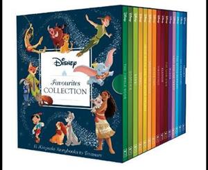 Disney Favourites Collection