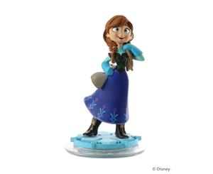 Disney Infinity 1.0 Anna (Frozen) Character Figure