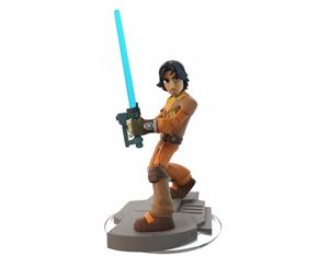 Disney Infinity 3.0 Ezra (Star Wars Rebels) Character Figure