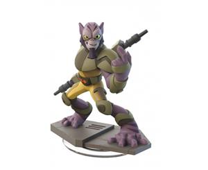 Disney Infinity 3.0 Zeb (Star Wars Rebels) Character Figure