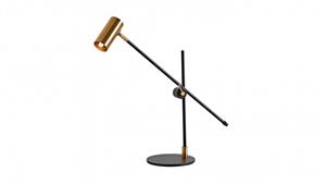 Dixon Table Lamp - Black