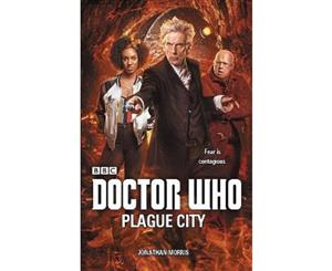 Doctor Who  Plague City