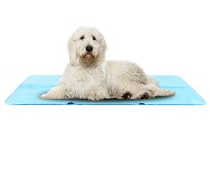 Dog 90x60cm Cooling Mat - Large