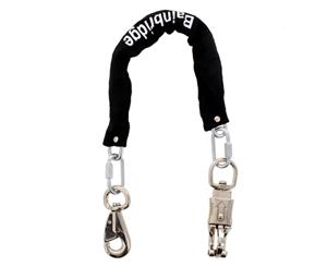 Dog Ute Chain With Panic Snap Bainbridge Dog Puppy Pet Restrain Durable