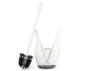 Dolanx Toilet Brush & Holder