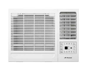 Domain 4.1kw Reverse Cycle Window / Wall Mounted Box Air Conditioner