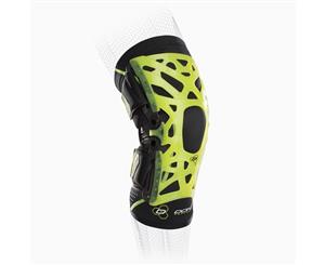 DonJoy Performance Webtech Knee Brace - Green