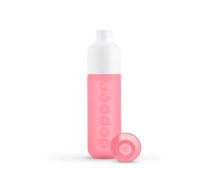 Dopper Original Plastic Water Bottle - Pink Paradise 450ml