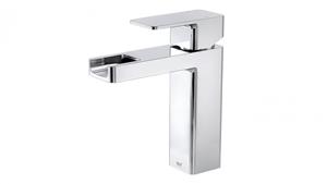 Dorf Epic Cascade Basin Mixer