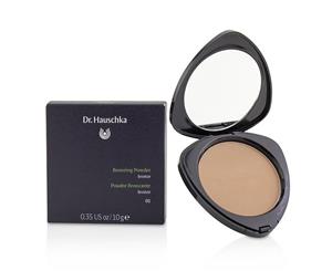 Dr. Hauschka Bronzing Powder # 01 Bronze 10g/0.35oz