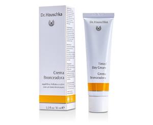 Dr. Hauschka Tinted Day Cream 30ml/1oz