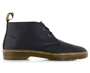 Dr. Martens Men's Cabrillo Boot - Black