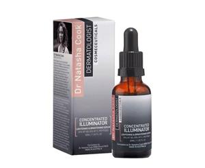 Dr Natasha Cook Cosmeceuticals Concentrated Illuminator 30ml