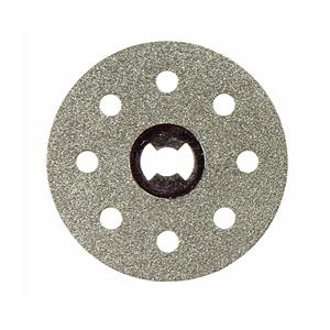 Dremel 38mm Diamond Cutting Wheel