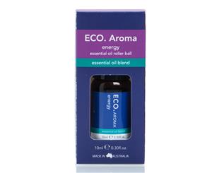 ECO. Aroma Energy Roller Ball 10mL