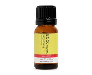 ECO. Aroma May Chang Pure Essential Oil 10mL