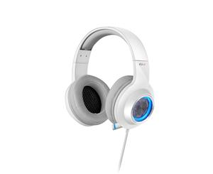 EDIFIER G4 7.1 Virtual Surround Sound Gaming Headset White