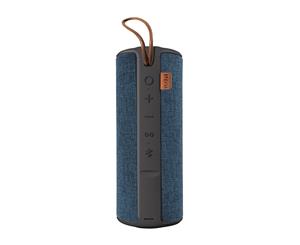 EFM - Toledo Bluetooth Speaker - 2019 - Steel Blue