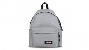 Eastpak Padded Pak'r Laptop Bag - Grey Rubber