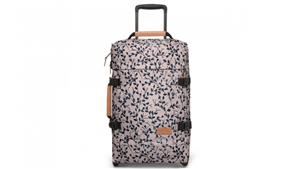 Eastpak Tranverz Small Laptop Bag - Leaf