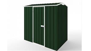 EasyShed S2315 Tall Gable Garden Shed - Caulfield Green