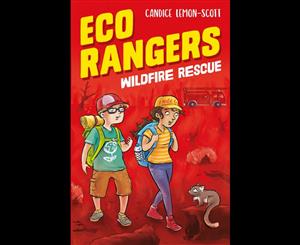 Eco Rangers  Wildfire Rescue