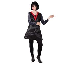 Edna Mode Deluxe Adult Costume