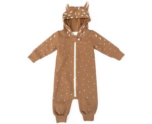 Egg Deer One-Piece